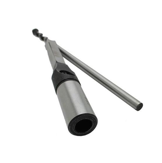 Square hole drill bit with square cutting tip by My Store