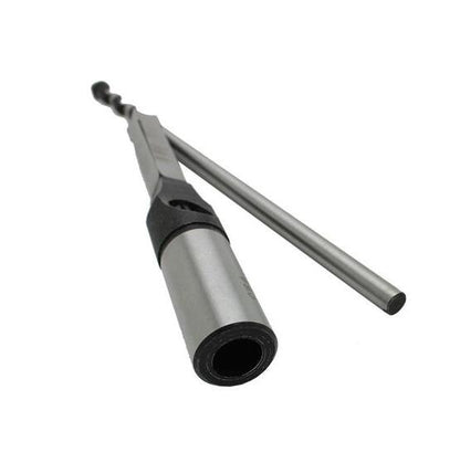 Square hole drill bit with square cutting tip by My Store