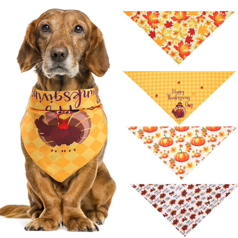 Turkey Thanksgiving pet saliva product by My Store, displayed on a plain background