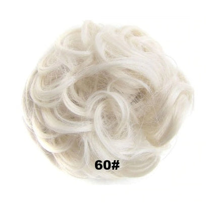Hair ring, type 0, by My Store, shown as a small circular hair accessory.