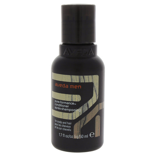Aveda Men Pure Formance Conditioner 1.7 Oz