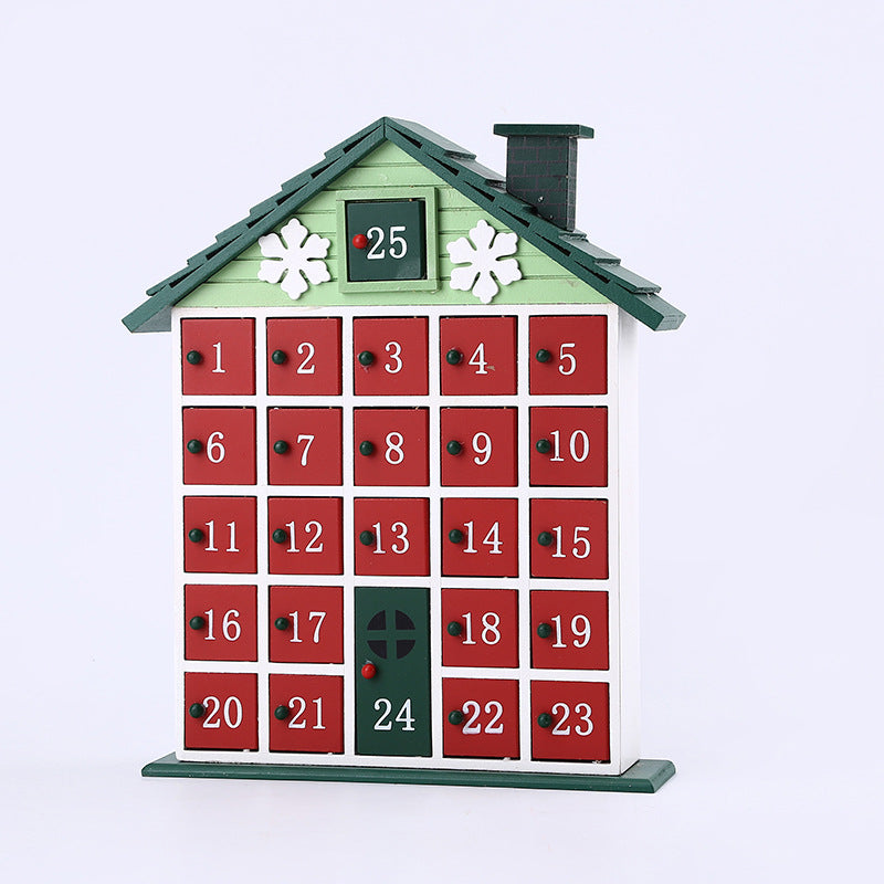 Christmas window decorations featuring festive seasonal designs for glass surfaces