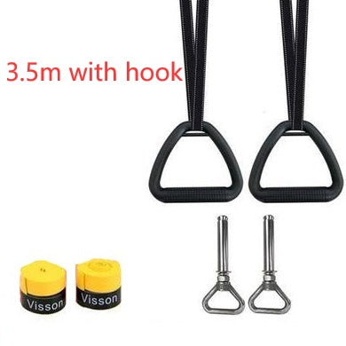 Ring fitness home workout equipment by My Store