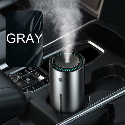 Car humidifier by My Store, compact design for vehicle interiors