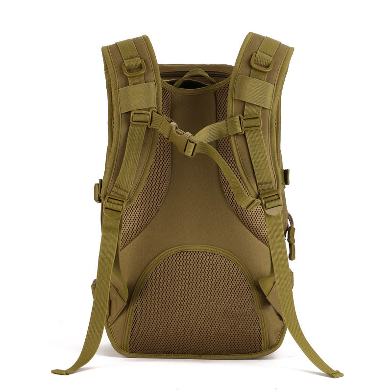 Outdoor backpack by My Store, durable design with adjustable shoulder straps and spacious compartments
