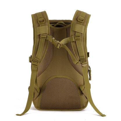 Outdoor backpack by My Store, durable design with adjustable shoulder straps and spacious compartments