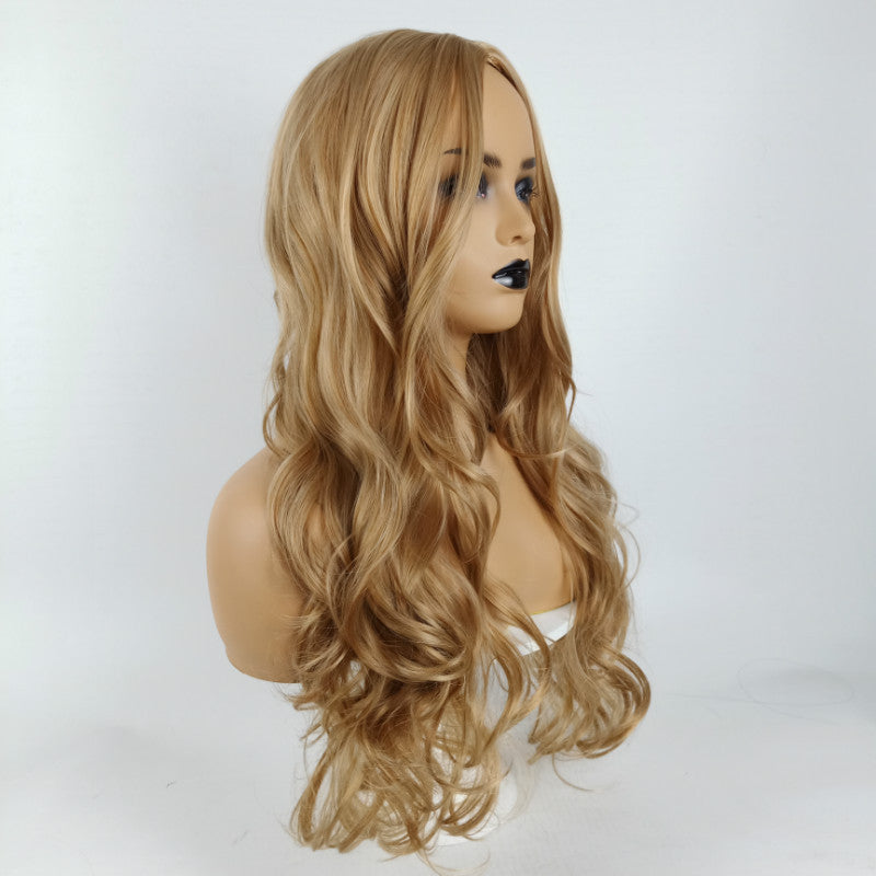 Women's gradient wig by My Store in a blended color style, shown on a plain background
