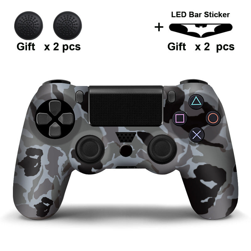 PS4 handle protector, protective cover for PlayStation 4 controller grip