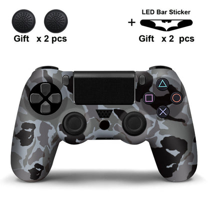 PS4 handle protector, protective cover for PlayStation 4 controller grip