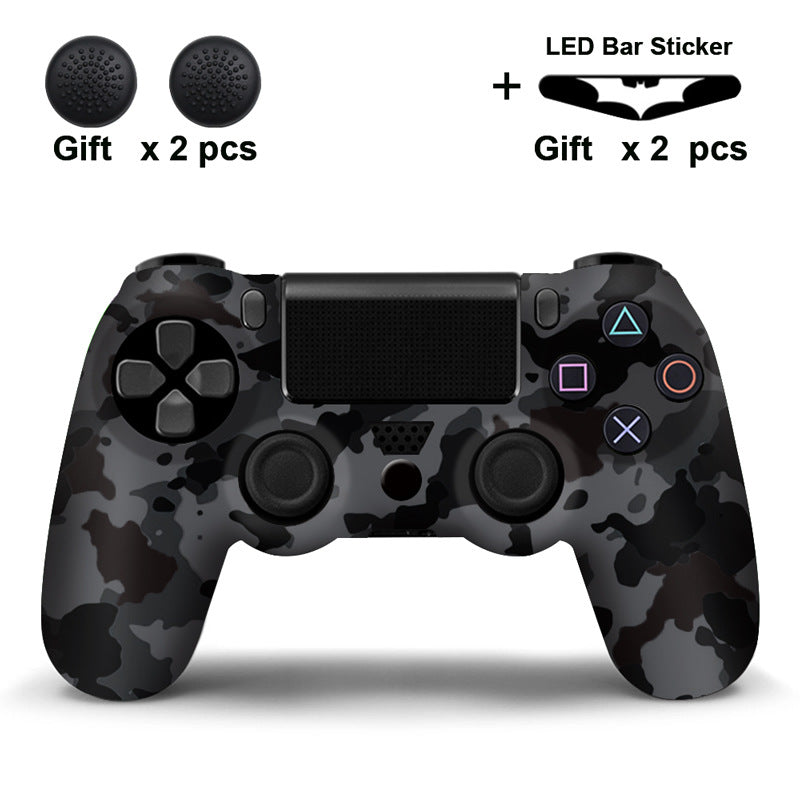 PS4 handle protector by My Store, designed to shield and enhance a PlayStation 4 controller handle