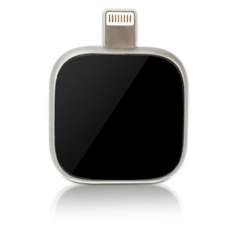 Cell phone dual-use U disk by My Store, compact USB flash drive for mobile phones and computers