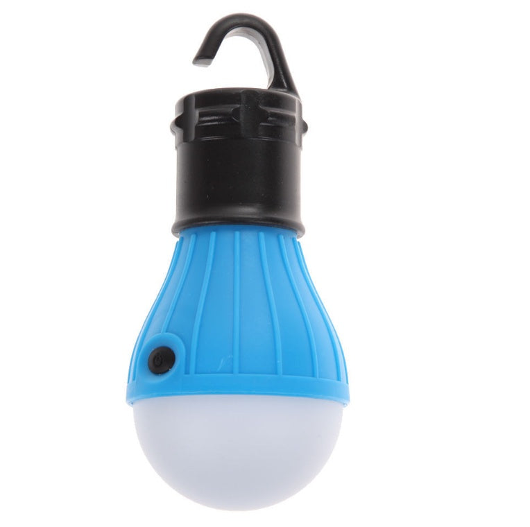 Outdoor portable camping tent lights by My Store, compact LED lights for illuminating tents and campsites