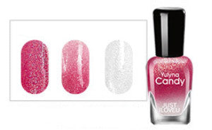 Oily warming nail polish bottle by My Store