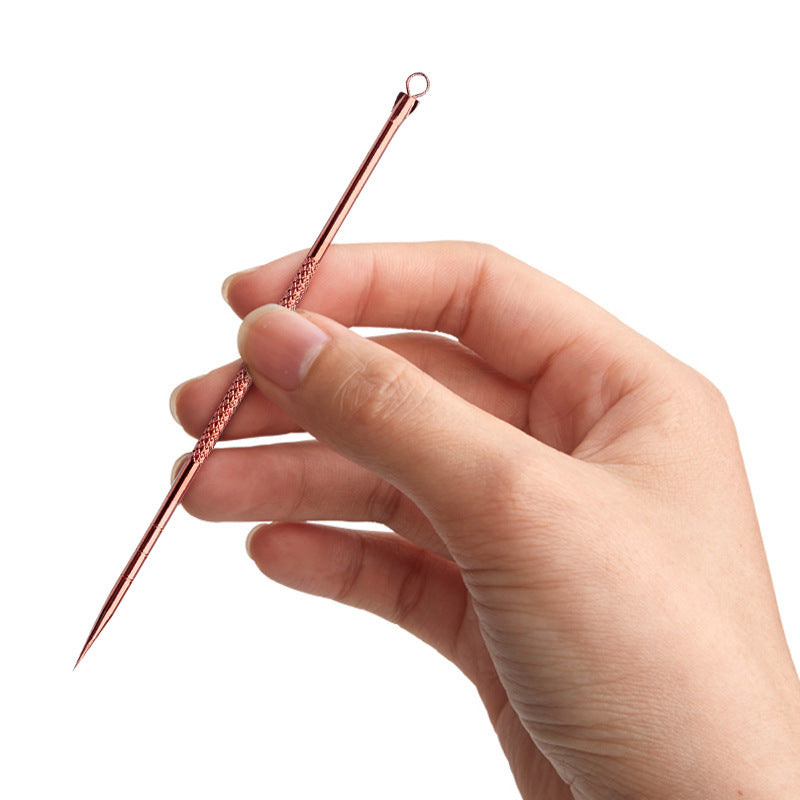 Beauty needle set by My Store with assorted fine needles for detailed skincare treatments