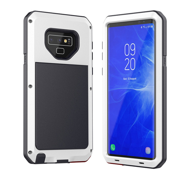 Samsung Rugged Phone Case