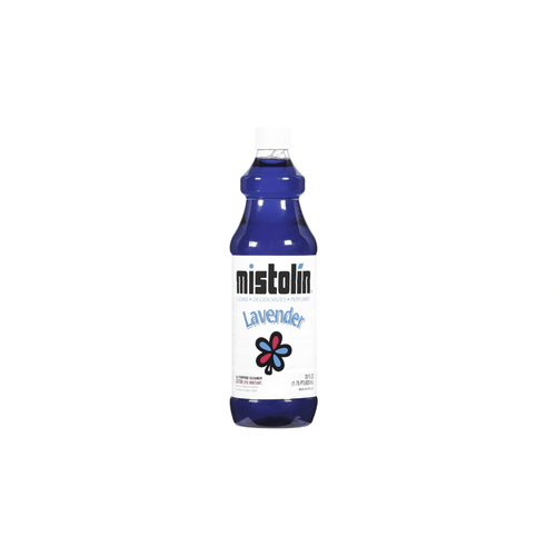 Mistolin Lavender All Purpose Cleaner, 28 Fl Oz