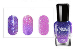 Oily warming nail polish bottle by My Store, Type 0