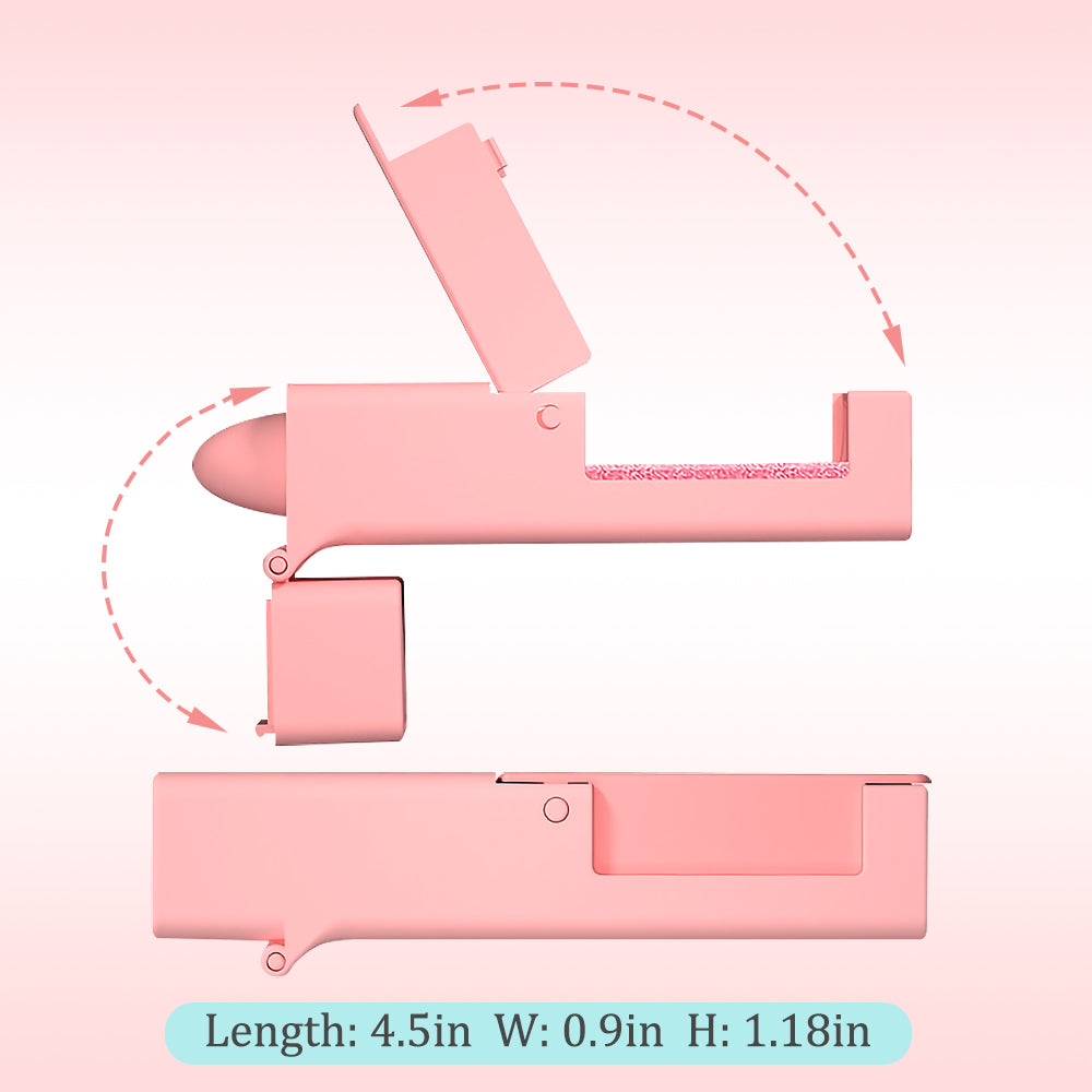 Kid epidemic prevention disinfectant tool by My Store, portable sanitizing accessory for children