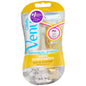 Gillette Razors, Disposable, Oceana, 3 ct