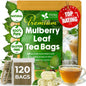 Premium Mulberry Leaf Tea Bags