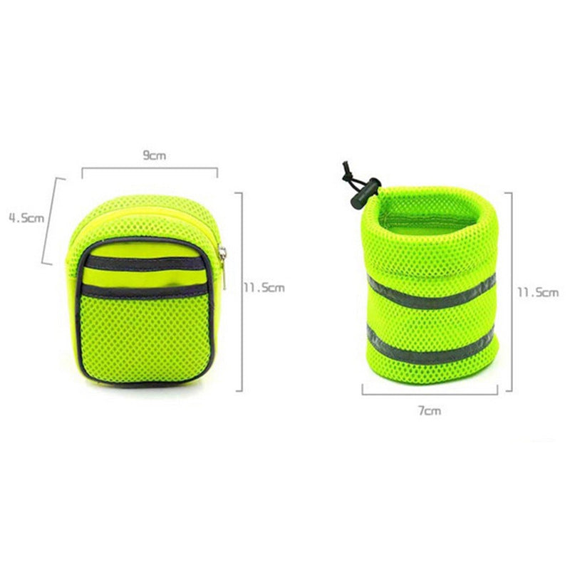 Adjustable hands-free dog leash by My Store with versatile strap for comfortable walking and secure control
