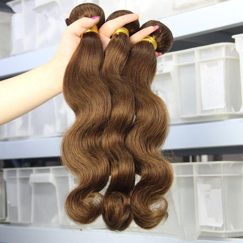 Human hair hood by My Store, shown in a close-up product view