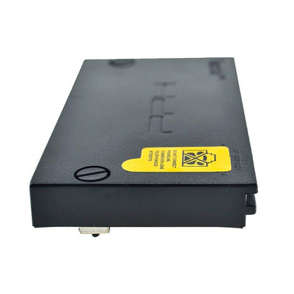 PS2 SATA interface network card with SATA port and network adapter components