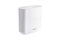 ASUS ZenWiFi Whole-Home Tri-band Mesh WiFi 6E System with 6GHz band and AiMesh for fast, secure internet coverage