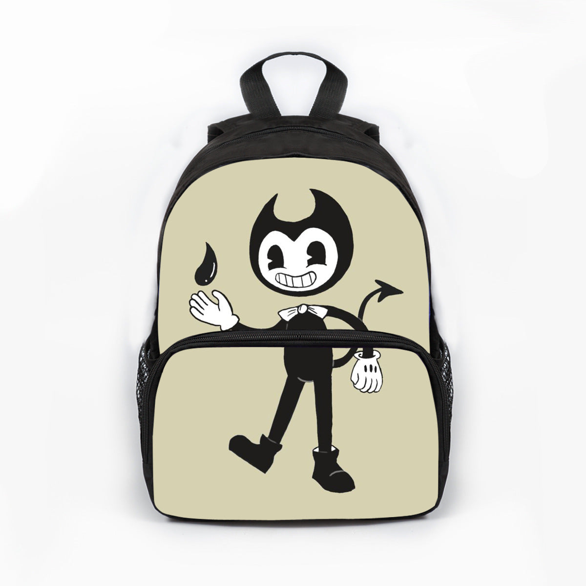 Children’s school backpack by My Store, durable design with spacious compartments and adjustable shoulder straps