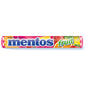 Mentos Bala Stick Fruit 38g