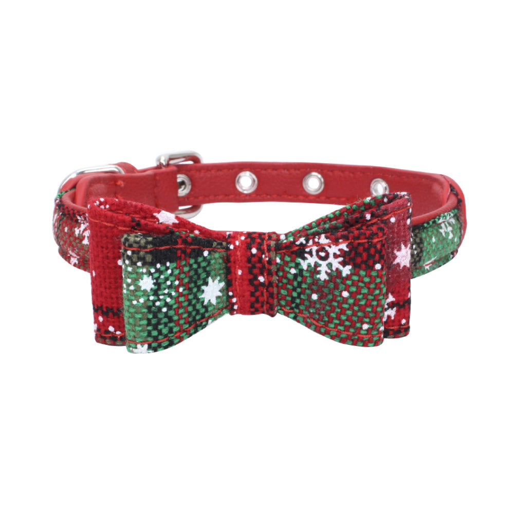 My Store pet collar shown in a simple product view