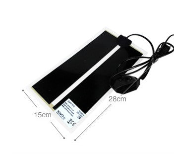 Mat-Tools incubator heat mat temperature controller for terrarium reptiles and climbing pets