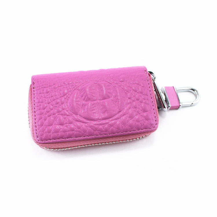 Car key case by My Store, protective cover for a vehicle key fob