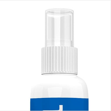 Efficient general fog spray bottle by My Store