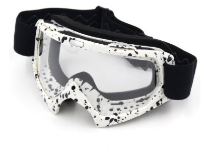 Anti-twist, anti-fall eyepiece accessory by My Store