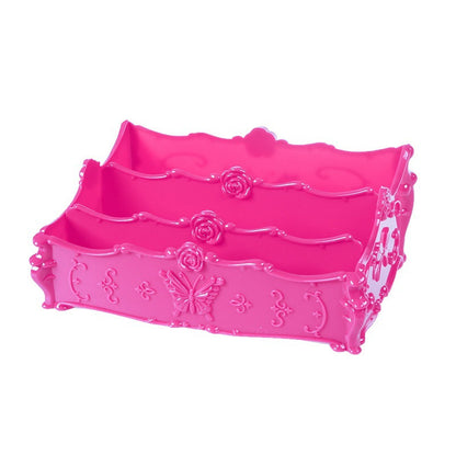 Storage box by My Store, rectangular container for organizing household items