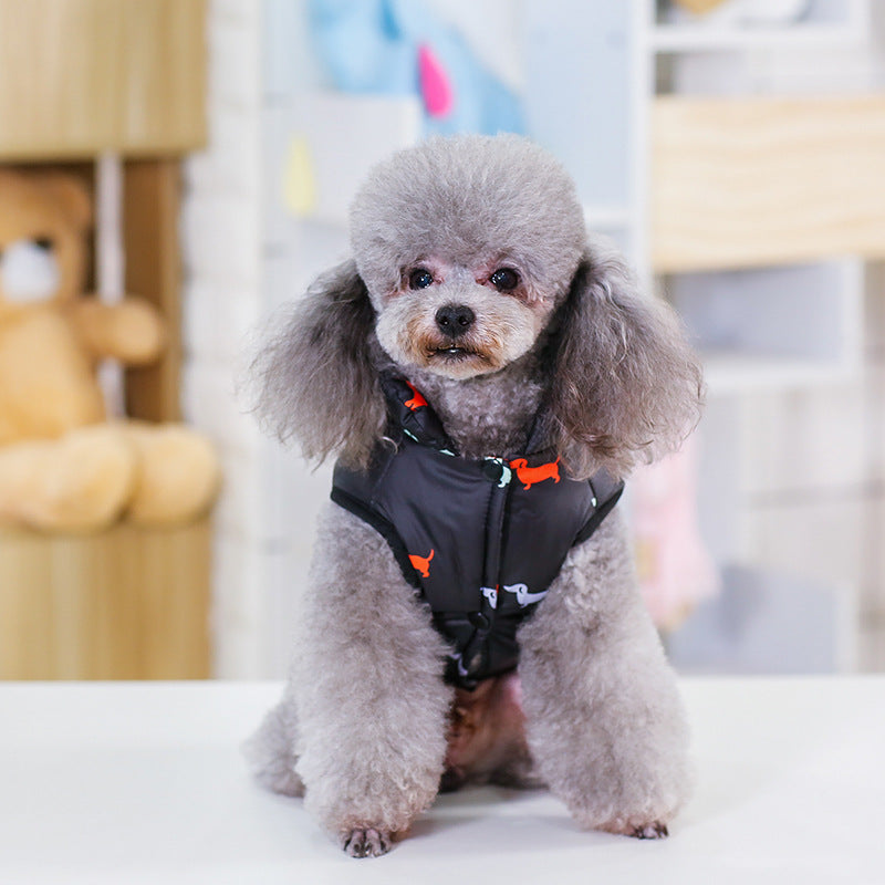 Dog clothes pet supplies by My Store displayed in product image