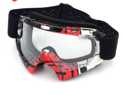 Anti-twist, anti-fall eyepiece accessory by My Store