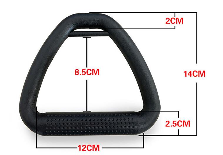 Fitness ring home exercise equipment by My Store