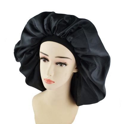 Beauty salon cap by My Store, shown in a simple design for professional hair and beauty treatments