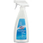 Saxophone care and cleaning image showing Clorox Anywhere Hard Surface Daily Sanitizing Spray 22 oz for disinfecting surfaces