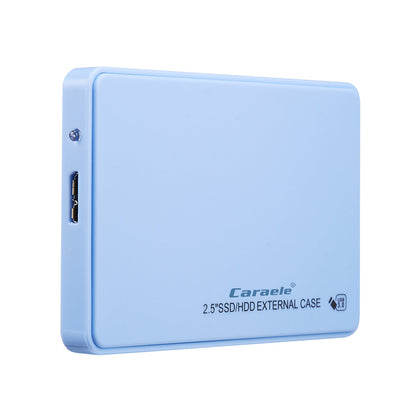 My Store external mobile hard disk drive, compact portable storage device