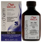 Wella Color Charm Permanent Liquid Haircolor - 940 9A Pale Ash Blonde