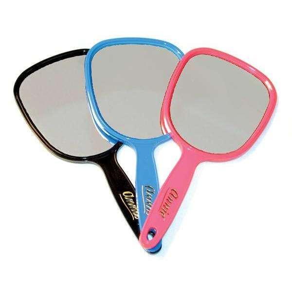 Annie Hand Mirror - Small Assorted #3003 [pc]