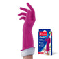 O-Cedar Glove, Reusable, Living, Medium