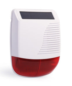 4G Smart Home Security Alarm for Doors and Windows