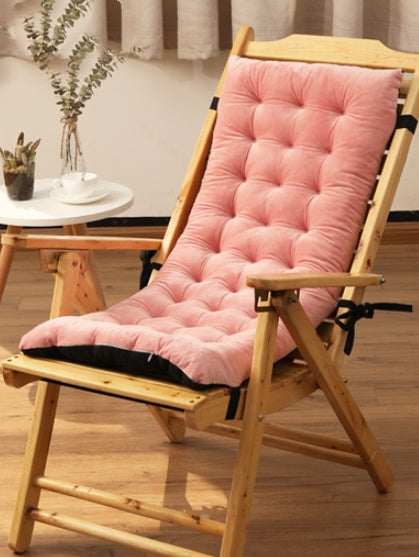 Chair cushion in a simple design by My Store