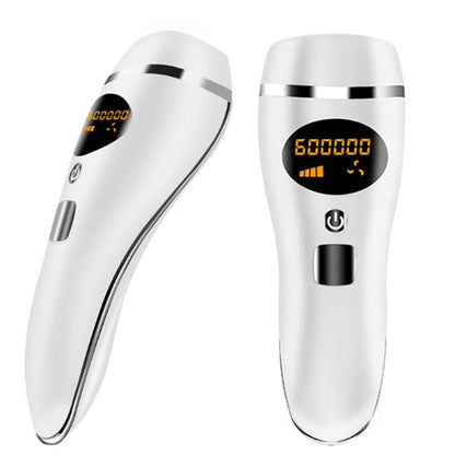 Hair removal instrument by My Store, compact handheld design for removing unwanted hair