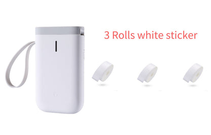 Small portable handheld printer by My Store