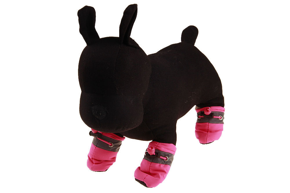 Dog shoes by My Store, protective footwear for pets